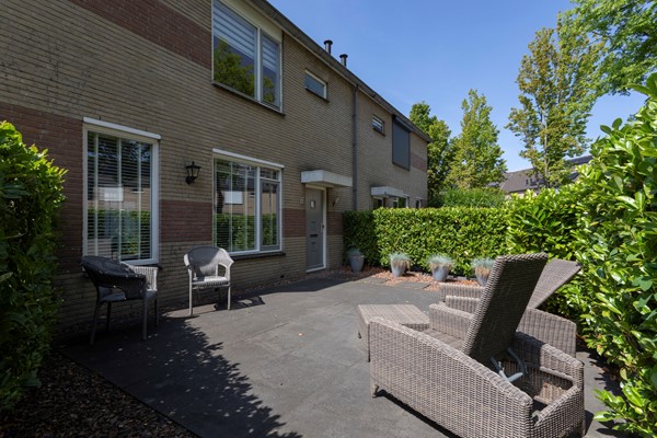 Medium property photo - Verschansing 21, 3181 NG Rozenburg
